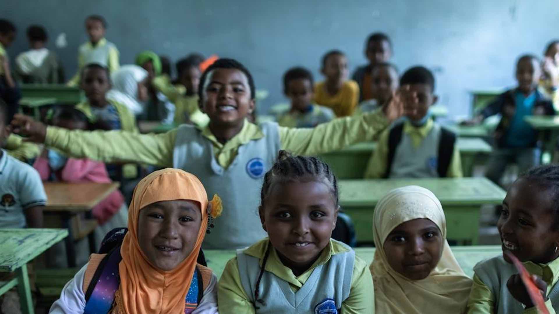 Global education targets hindered by $97 billion funding gap, UNESCO reports